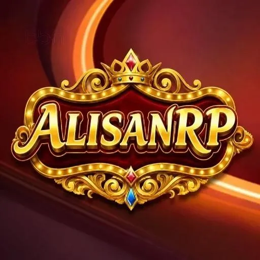 ALISANRP - Simulasi Kehidupan yang Mengasyikkan